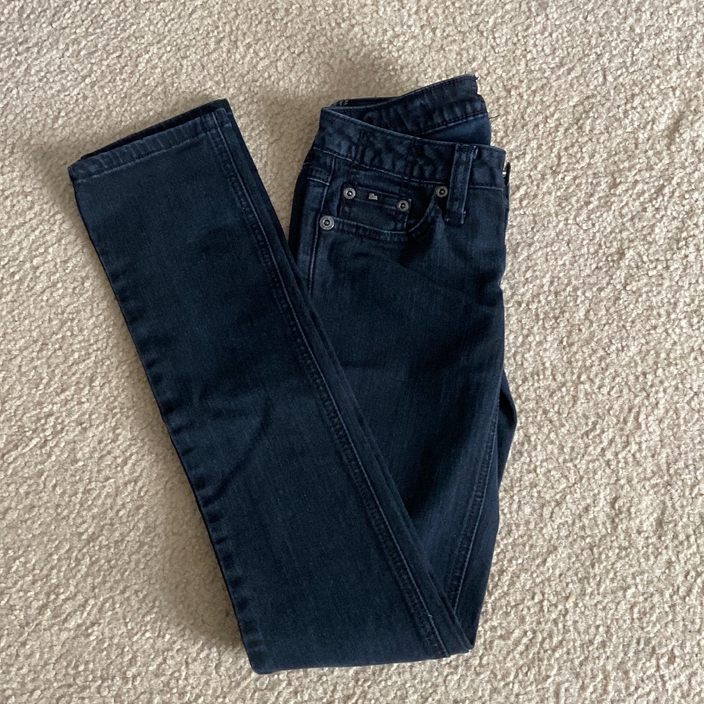 Skinny jeans